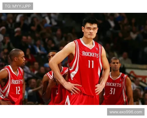 香港视角下的姚明传奇与篮球文化的深度融合探讨