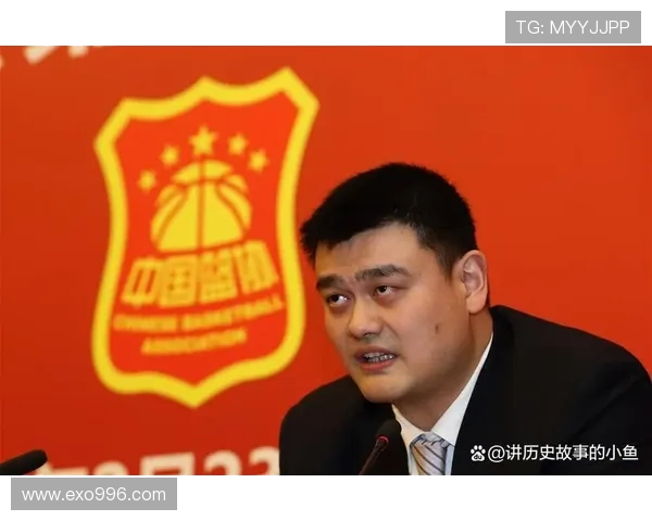 姚明传奇再续S级球员的崛起与中国篮球的未来展望