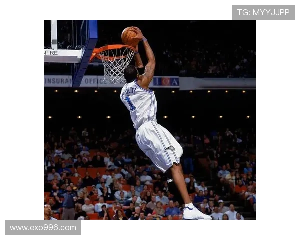 麦迪职业生涯未能突破季后赛首轮为何总是被视为传奇球员